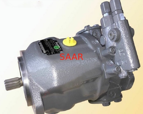 Bomba variable de R902169954 A11VO40LRDH1/10R+A10VO28DFR1/31 R-K Rexroth Axial Piston