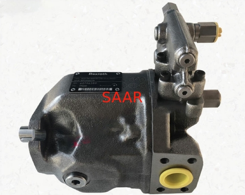 Bomba variable de R902169954 A11VO40LRDH1/10R+A10VO28DFR1/31 R-K Rexroth Axial Piston