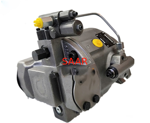 Bomba variable del pistón axial de R902414862 AA10VO28DFR1/31R-VSC62K68-SO200 Rexroth