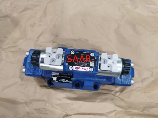 R900926892 H - 4 WEH 25 G 67/6 EG. 24N9ETK4 H - 4 WEH 25 G 6 válvula direccional del carrete X/6 EG. 24N9ETK4