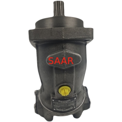 R909448369 A2FE107/61W-NAL192D-K Rexroth fijó tapa en motor