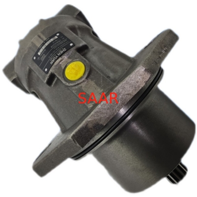 R909605047 A2FE107/61W-NAL192 D-S Rexroth Fixed Plug en motor