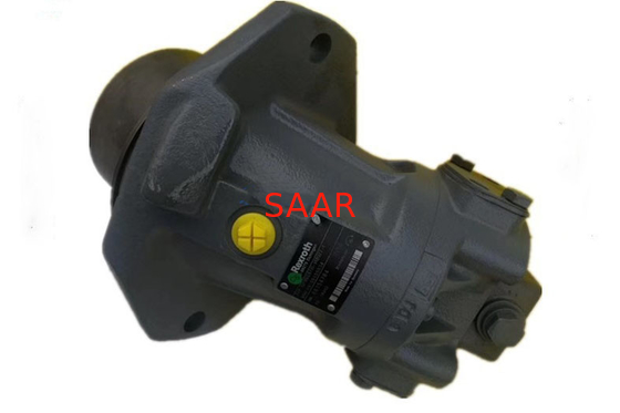 Rexroth R902045138 A2FE180/61W-VAL181-SK fijó el tipo enchufable A2FE del motor