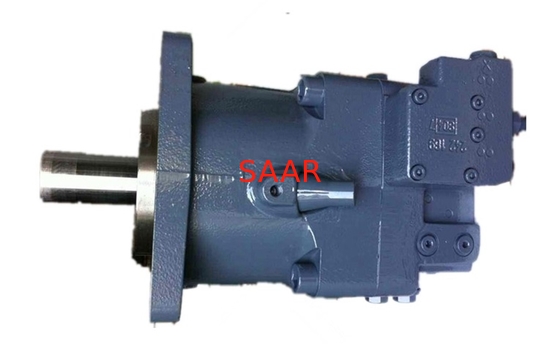 Bomba variable del pistón axial de la serie de R902227824 A11VLO260LR3DS/11R-NZD12K07 Rexroth A11VO