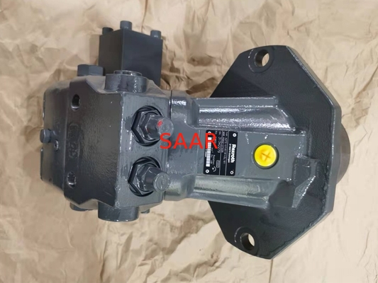 R902137936 A2FE107/61W-VZL181 Rexroth fijó tapa en el tipo A2FE del motor