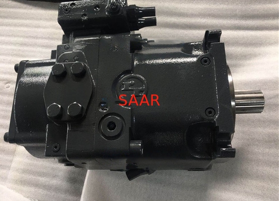 Bomba variable del pistón axial de la serie de Rexroth R902073093 A11VLO260LRDH2/11L-NSD12K07