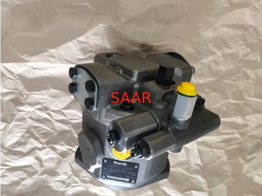 R902549930 AA10VO28DRG/31L-PSC12N00 Bomba de pistón axial variable de la serie A10VO 31