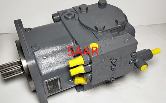 R909601671 AA11VO130LRDS/10R-NSD62N00 Bomba de pistones axiales de caudal variable tipo SAE