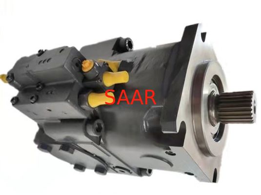 R902251522 AA11VO190DRG/11R-NSD62N00 Bomba de pistones axiales variables serie AA11VO190 Rexroth