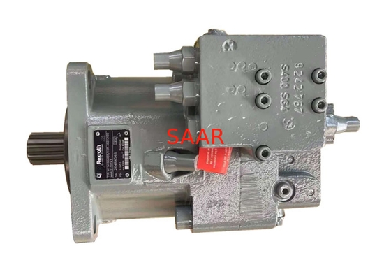 Bomba de R902127269 A11VO260DRL/11R-NZD12K67-S BR-BEIJ-1 Rexroth A11VO260DR Axial Piston Variable
