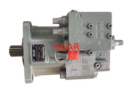 R902251522 AA11VO190DRG/11R-NSD62N00 Bomba de pistones axiales variables serie AA11VO190 Rexroth