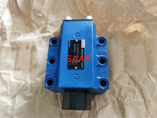 Piloto Operated Check Valve de Rexroth R900587558 SV30PA1-42/SV30PA1-4X/Rexroth