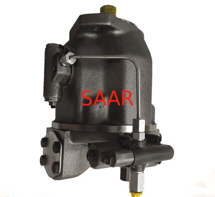 R902542508 AA10VO71DFR1/31R-PSC92N00 Bomba de pistón variable axial de la serie AA10VO71