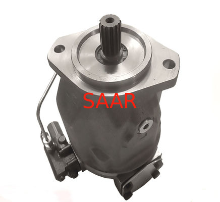 R902542508 AA10VO71DFR1/31R-PSC92N00 Bomba de pistón variable axial de la serie AA10VO71