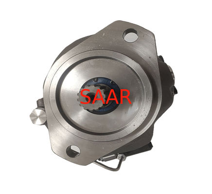 R902542508 AA10VO71DFR1/31R-PSC92N00 Bomba de pistón variable axial de la serie AA10VO71