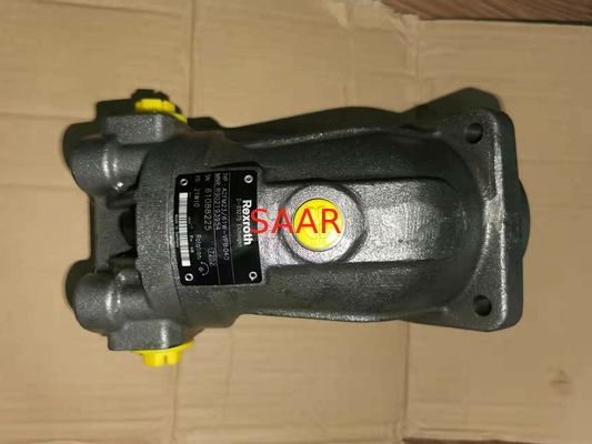 Rexroth R902193954 A2FM23/61W-VPB040 Motor fijo de pistón axial Motor de alta presión multiusos