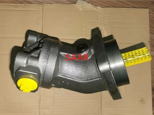 Rexroth R902193954 A2FM23/61W-VPB040 Motor fijo de pistón axial Motor de alta presión multiusos