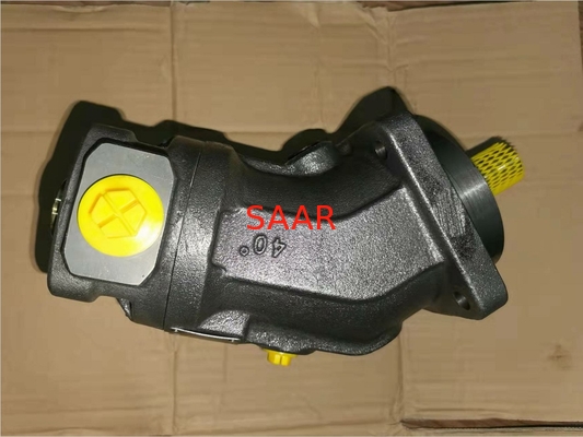 Rexroth R902193954 A2FM23/61W-VPB040 Motor fijo de pistón axial Motor de alta presión multiusos