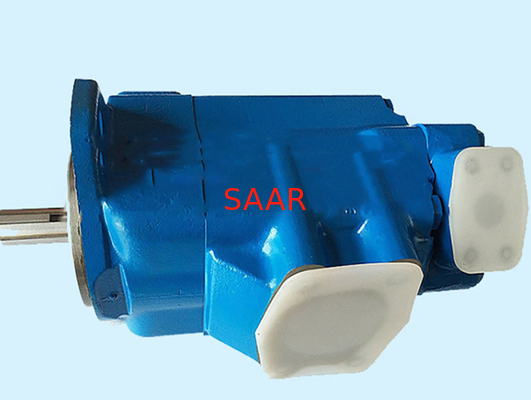 295058-6	Tipo Vane Pump de 50V100A-1B11-130L Eaton Vickers 50V