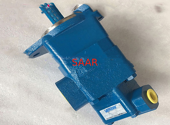 295058-6	Tipo Vane Pump de 50V100A-1B11-130L Eaton Vickers 50V