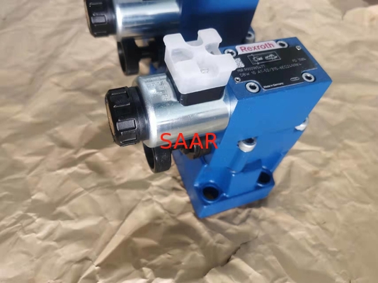 R900965477 DBW10A1 - 5 24N9K4 DBW10A1 - de 52/315 - 6 EG. válvula de descarga de presión 24N9K4, piloto Controlled de X/315 - 6 EG.