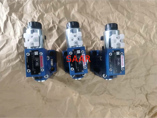 R900965477 DBW10A1 - 5 24N9K4 DBW10A1 - de 52/315 - 6 EG. válvula de descarga de presión 24N9K4, piloto Controlled de X/315 - 6 EG.