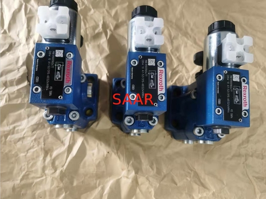 R900965477 DBW10A1 - 5 24N9K4 DBW10A1 - de 52/315 - 6 EG. válvula de descarga de presión 24N9K4, piloto Controlled de X/315 - 6 EG.