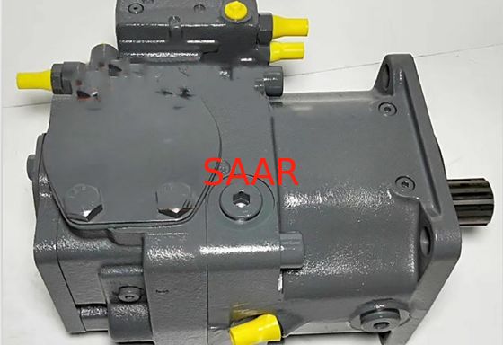 R902198873 AA11VO260LRDS/11R-NSD62N00 Bombas variables de pistón axial de la serie AA11VO260 de Rexroth