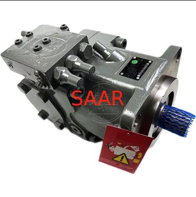 R902002720 AA11VO95DRS/10L-NSD62N00 Bomba variable de pistón axial de tipo SAE