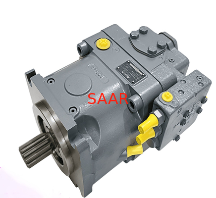 Bomba variable del pistón axial de R902070047 A11VO95DRS/10R-NZD12K01-K Rexroth