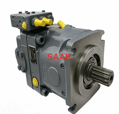 Bomba variable del pistón axial de R902070047 A11VO95DRS/10R-NZD12K01-K Rexroth