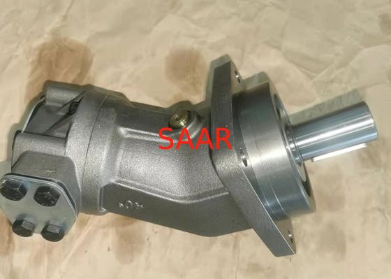 R902160644 AA2FO107/61L-VSD55 Rexroth AA2FO SAE Tipo de bomba fija de pistón axial