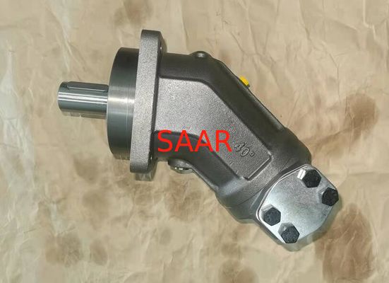 R902160644 AA2FO107/61L-VSD55 Rexroth AA2FO SAE Tipo de bomba fija de pistón axial