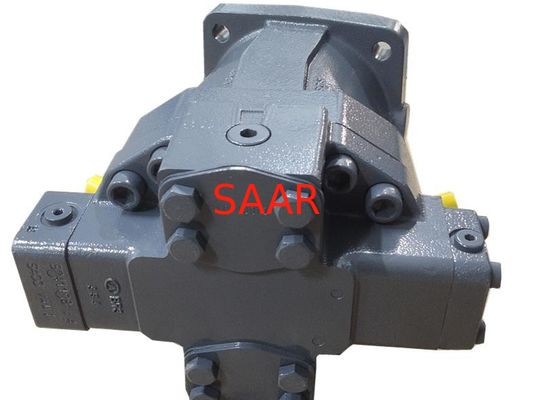 R902038586 AA6VM55EP1/63W-VSD520DB Motor variable de pistón axial de la serie 63 AA6VM
