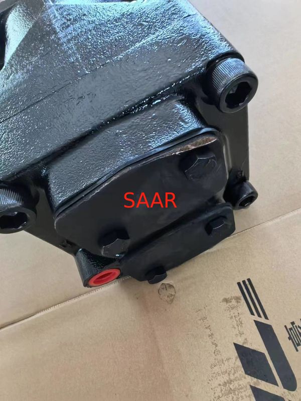 014-45094-000 M4C-024-1N00-A102 Parker Denison Serie M4C Motor de las carretillas
