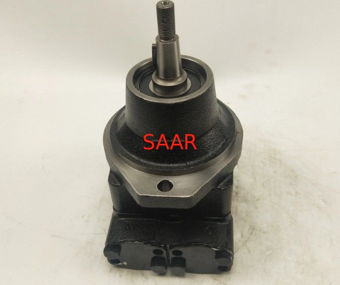 024-94705-0 M5BF-045-2N00-B102 Parker Denison Motores hidráulicos de la serie M5B para el sector industrial