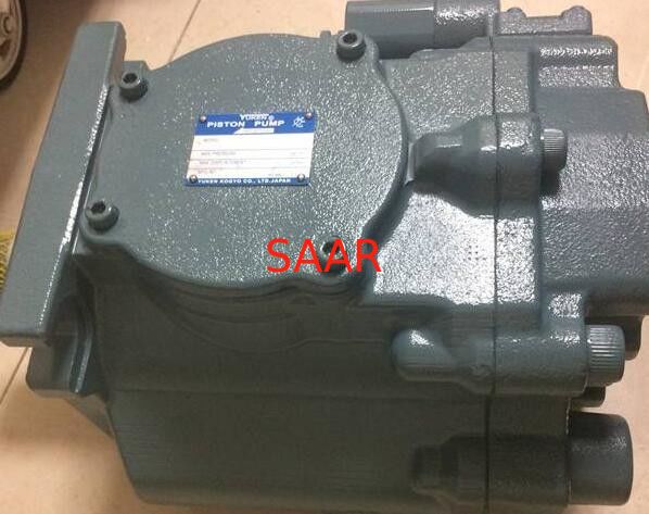 A3H100-LR01KK-10 Compensador de presión de la bomba hidráulica Yuken tipo