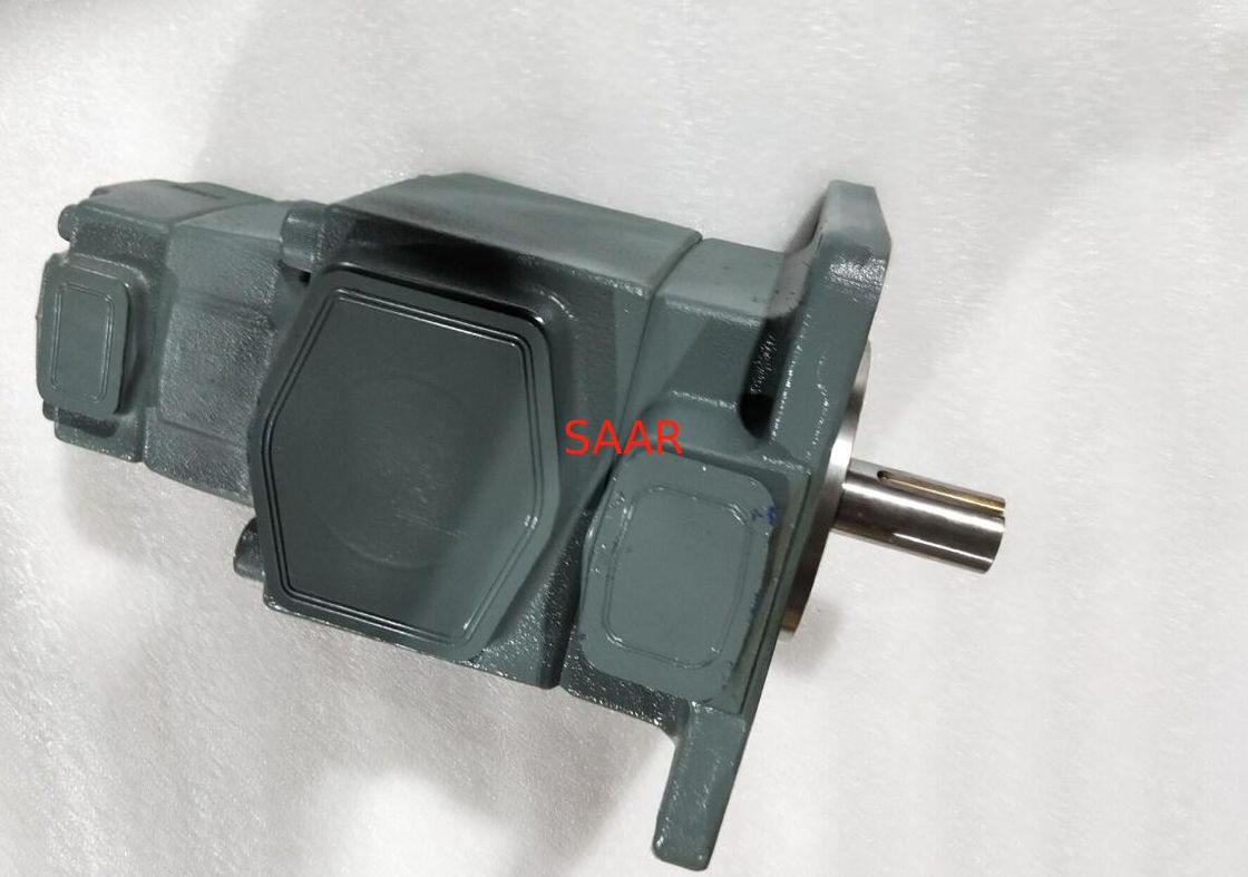 PV2R13-23-60-F-RAAA-41 Yuken PV2R13 Serie de bomba de pistón hidráulico para maquinaria industrial