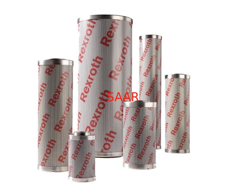 16.9801/SPWR3-F00-0-V Elementos de filtro hidráulicos de reemplazo con material de fibra de vidrio 16.6200 16.6300 Tamaño