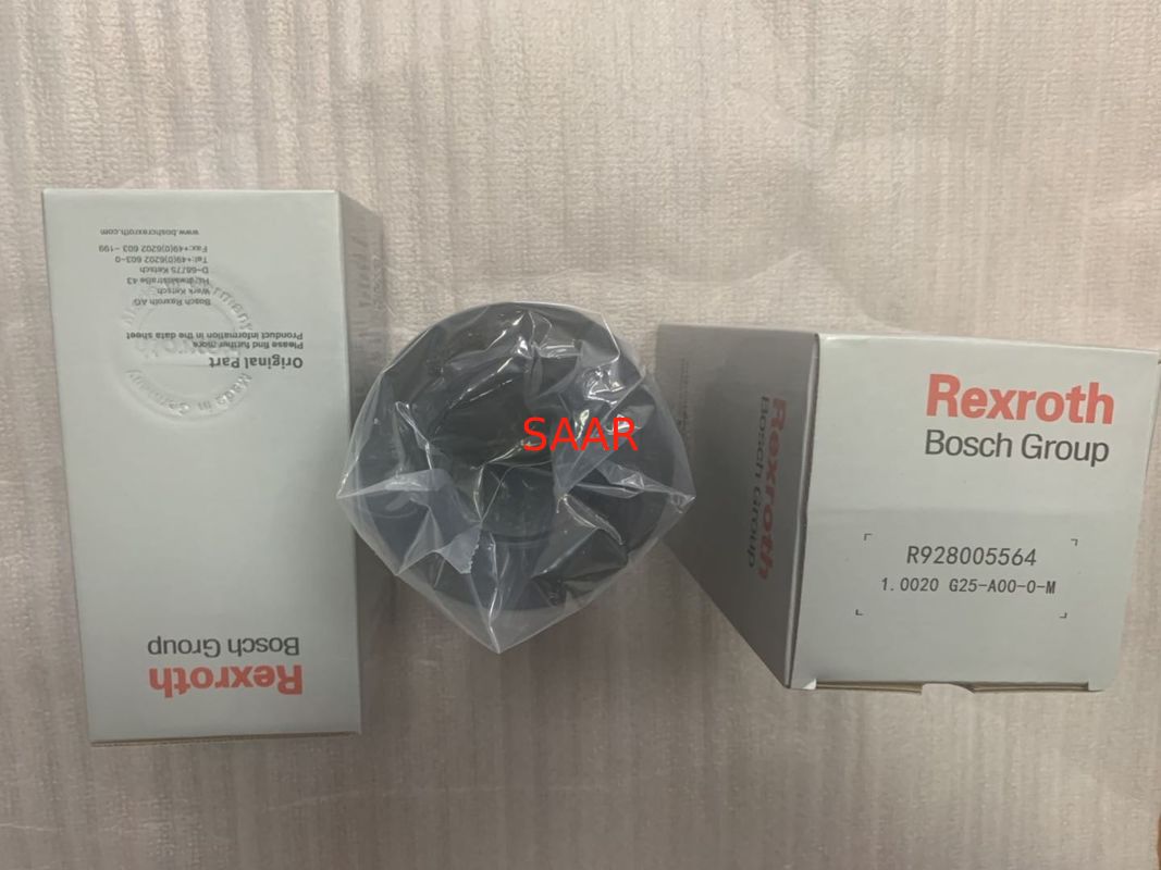 R928007516, 1.0045AS20-AH0-0-V Elemento de filtro Rexroth de alta presión 1.0045 1.0060 1.0063 Tamaño