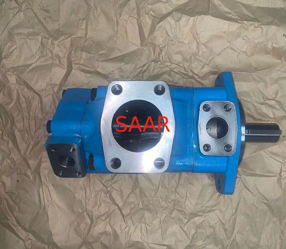 Vickers 02-143654-3, 3525V35A12-86CC22R Venta caliente de bombas de válvula doble 2520V, 2525V, 3520V, 3525V, 4520V, 4525V, 4535V Serie