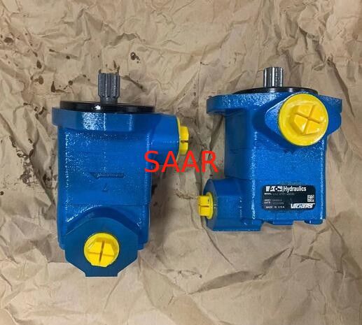 Vickers 586405-4, V10-1P7P-38D20 Venta caliente Vickers V10/V20/V2010/V2020 Bombas de paletas simples y dobles