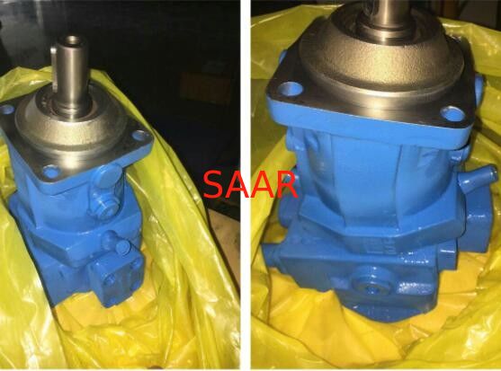 Bomba variable A7VO28DR Type del pistón axial de R902011753 A7VO28DR/63R-NPB01 Rexroth
