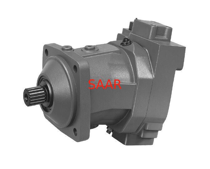 Bomba variable A7VO250DR Type del pistón axial de R902419755 AA7VO250DR/63R-VPB01 Rexroth