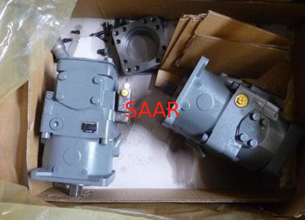 Tipo bomba variable de R902106310 A11VLO130LRDS/10R-NSD12K02-K Rexroth A11VLO130 del pistón axial