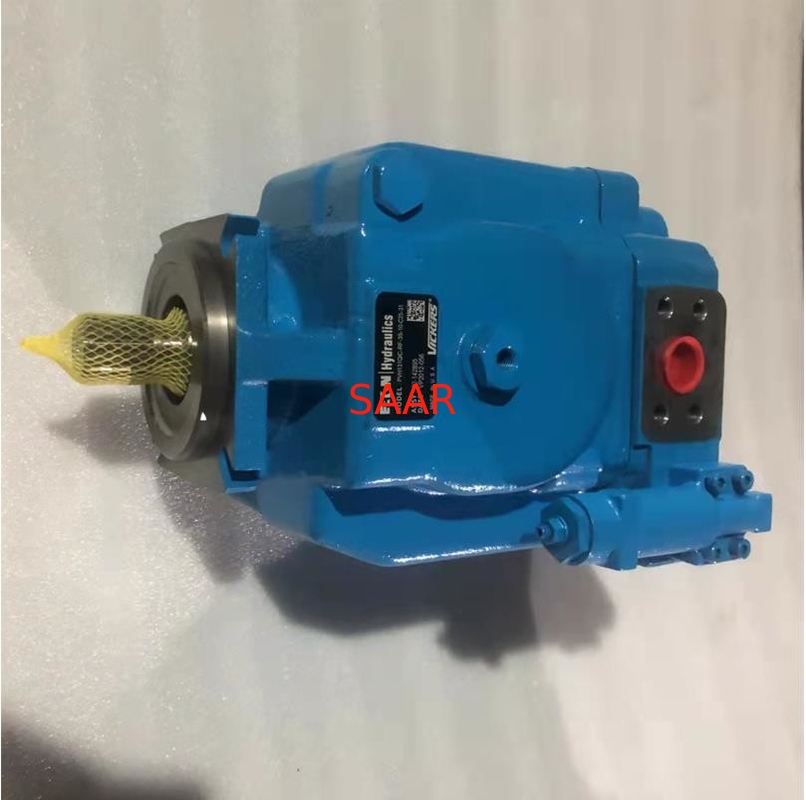 Bomba de pistón axial variable PVH131QIC-RF-3S-10-C25-31 de Eaton Vickers 02-142895