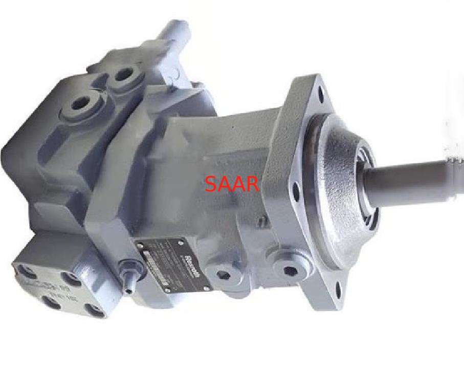 R902235100 A7VO28DR/63R-NPB01   Bomba variable A7VO28DR Type del pistón axial de Rexroth
