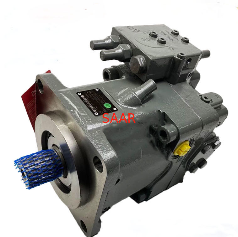 R902002720 AA11VO95DRS/10L-NSD62N00 Bomba variable de pistón axial de tipo SAE