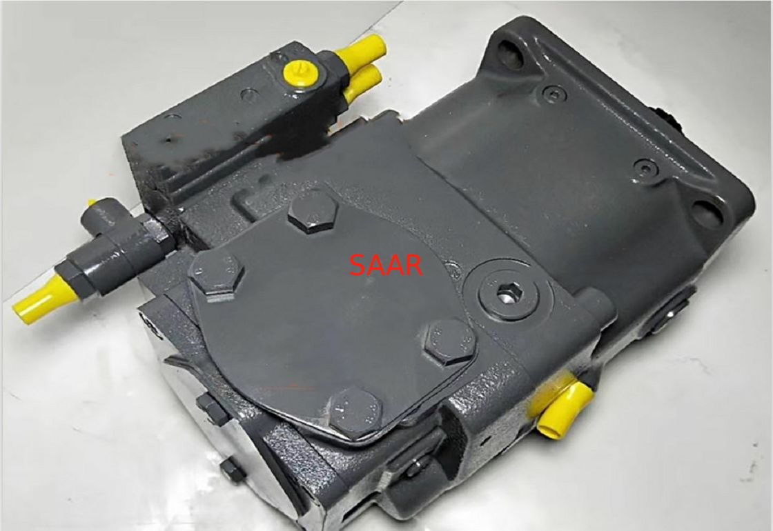 R902205735 AA11VO75DRS/10R-NSD62N00 Bomba variable de pistón axial de tipo SAE