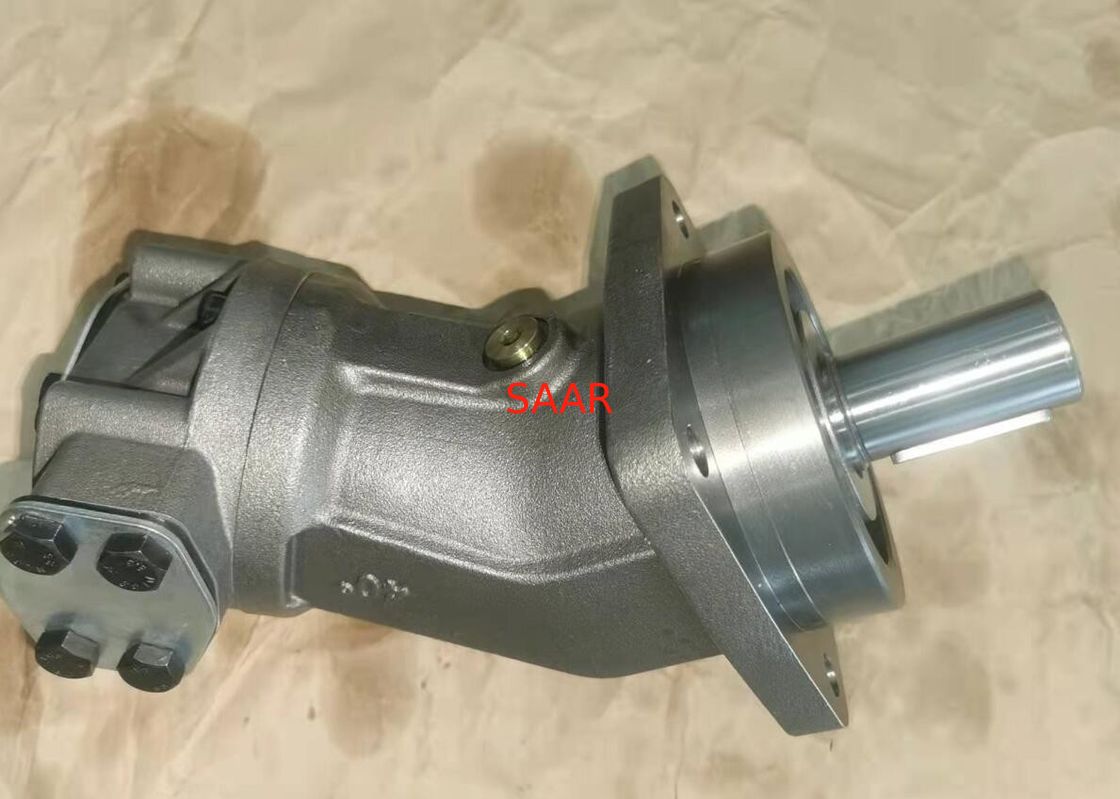 R902160644 AA2FO107/61L-VSD55 Rexroth AA2FO SAE Tipo de bomba fija de pistón axial